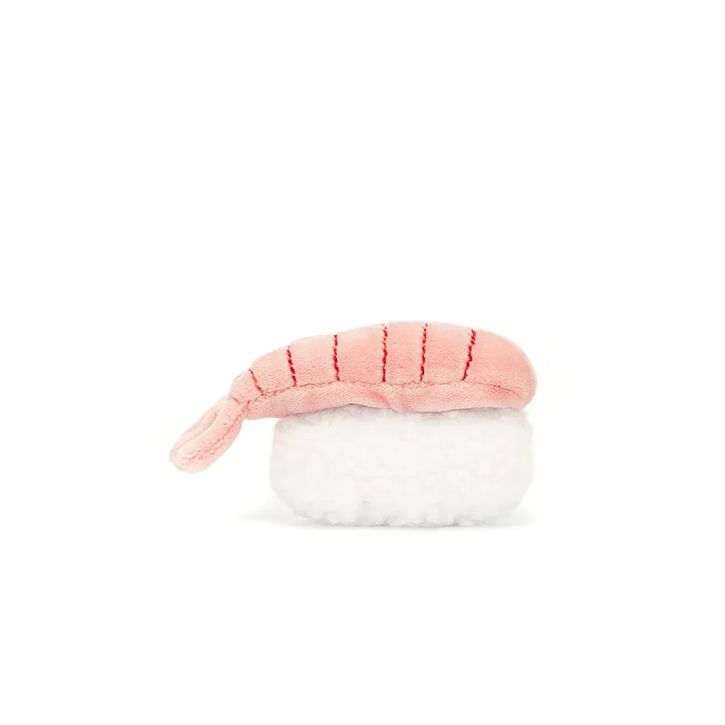 Jellycat Sassy Sushi Nigiri-1